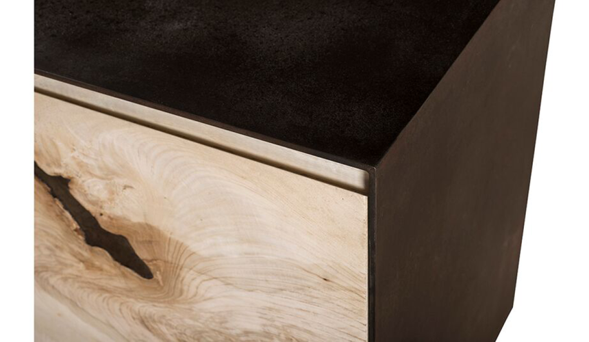 Beautifully crafted cabinet