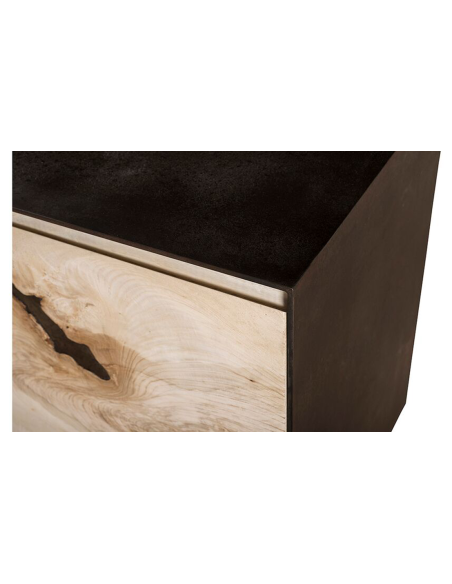 Beautifully crafted cabinet