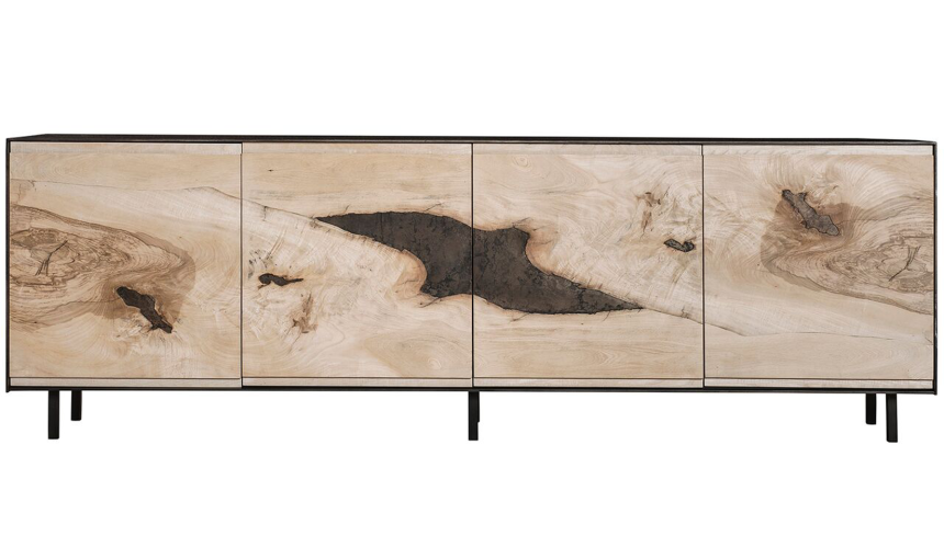 Beautifully crafted cabinet