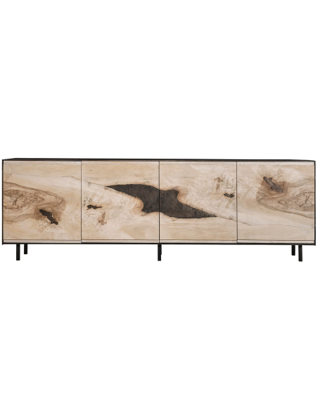 Beautifully crafted cabinet