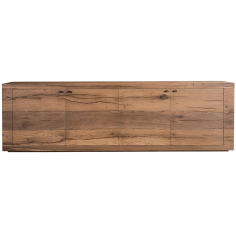 Well-crafted and roomy cabinet 2