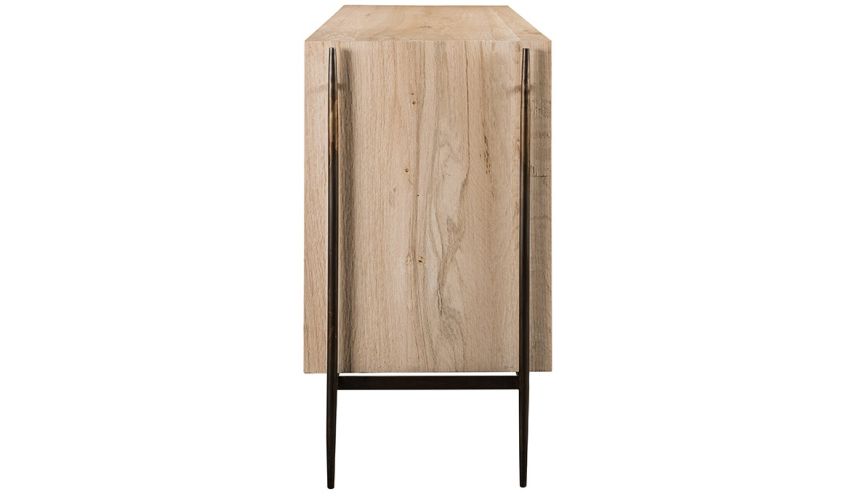 Contemporary cabinet