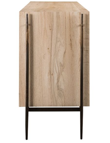 Contemporary cabinet