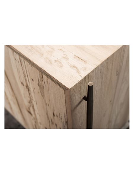 Contemporary cabinet