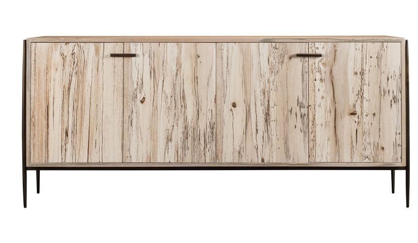 Contemporary cabinet