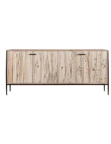 Contemporary cabinet