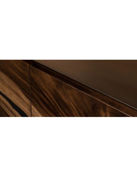 Sturdy and exceptional cabinet