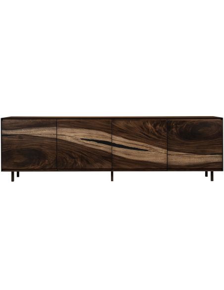 Sturdy and exceptional cabinet