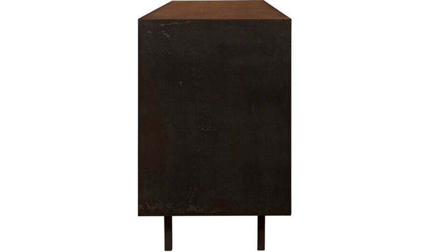 Sturdy and exceptional cabinet