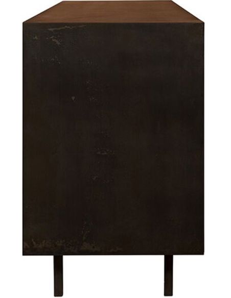 Sturdy and exceptional cabinet