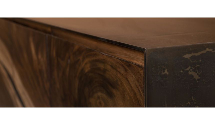 Sturdy and exceptional cabinet