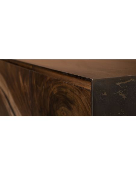 Sturdy and exceptional cabinet
