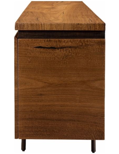 Admirable and functional cabinet