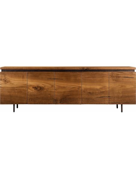 Admirable and functional cabinet