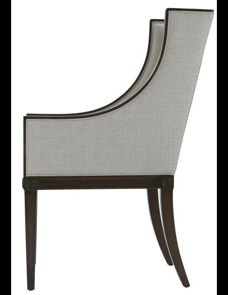 The Boston Arm-chair