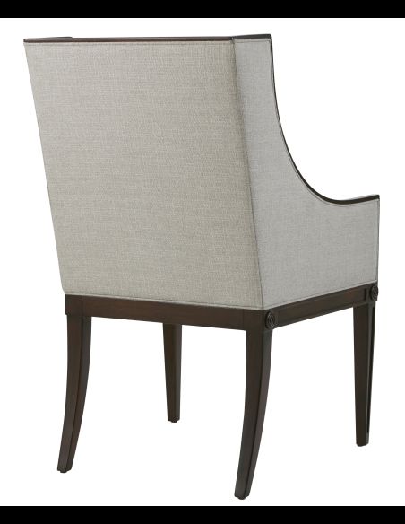 The Boston Arm-chair