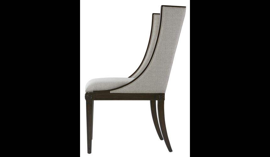 The Boston Dining Side Chair