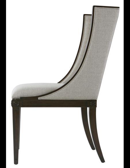 The Boston Dining Side Chair