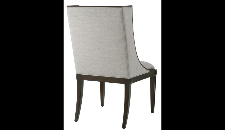 The Boston Dining Side Chair
