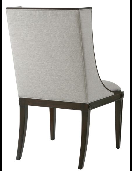 The Boston Dining Side Chair