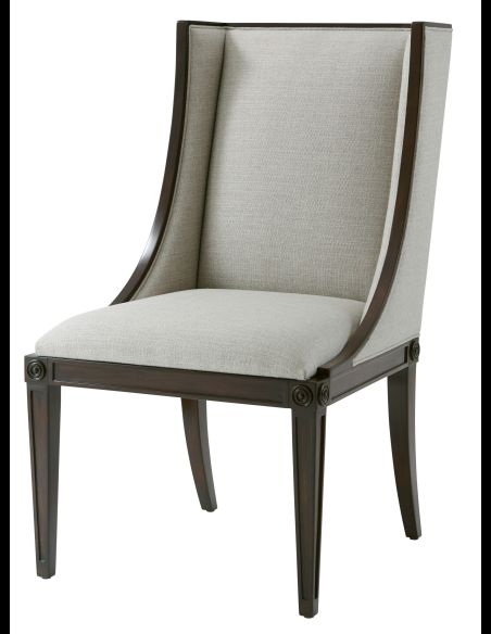 The Boston Dining Side Chair