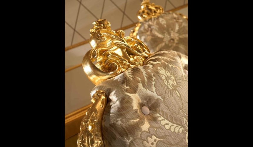 Dining chairs with stunning modern styling.