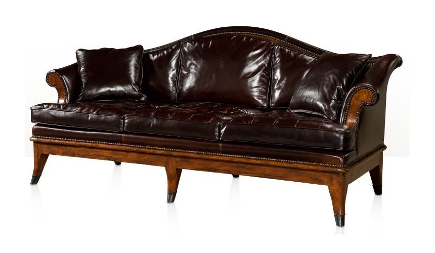 SOFA, COUCH & LOVESEAT The Lakehouse Sofa
