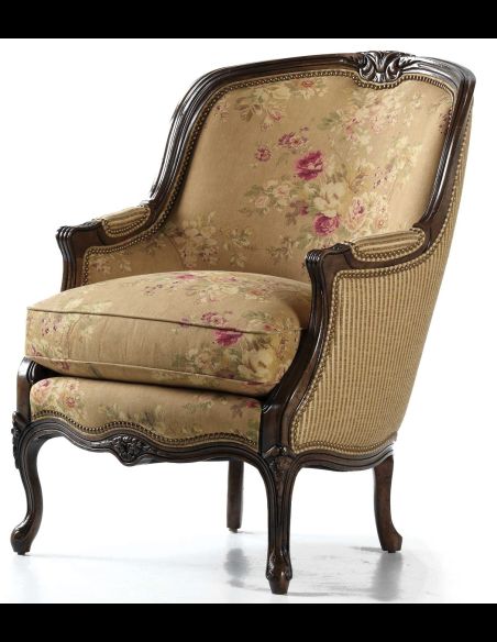 594 sofa, chair, leather, gator