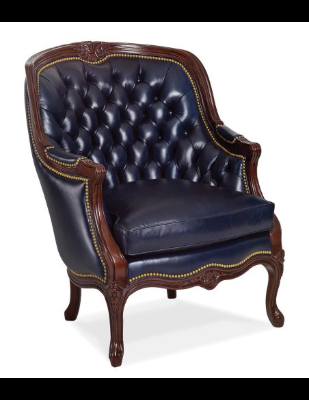 594 sofa, chair, leather, gator