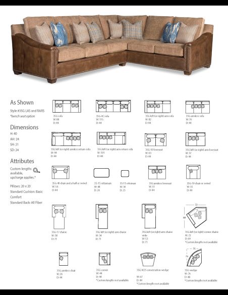 Comfy green goddess sofa