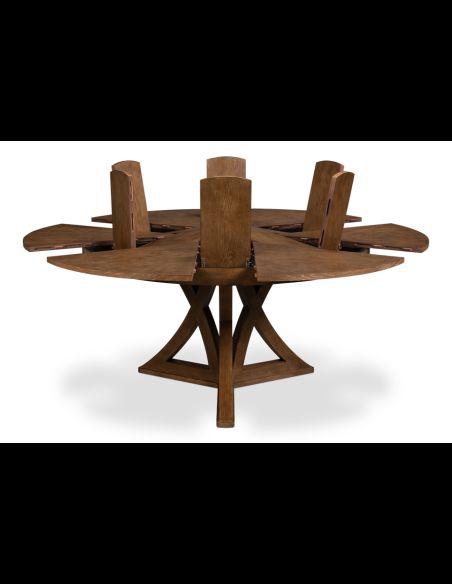 Casual Jupe Table from encore