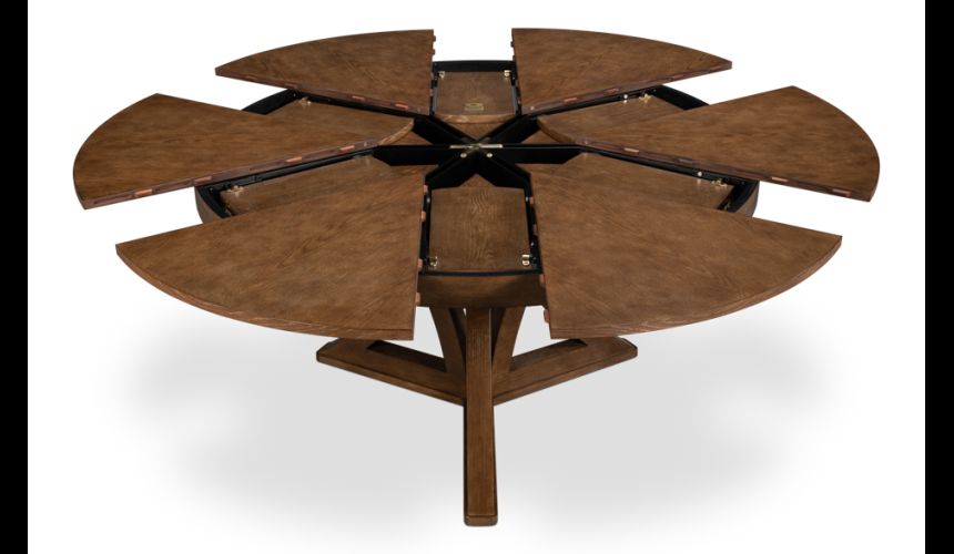 Casual Jupe Table from encore