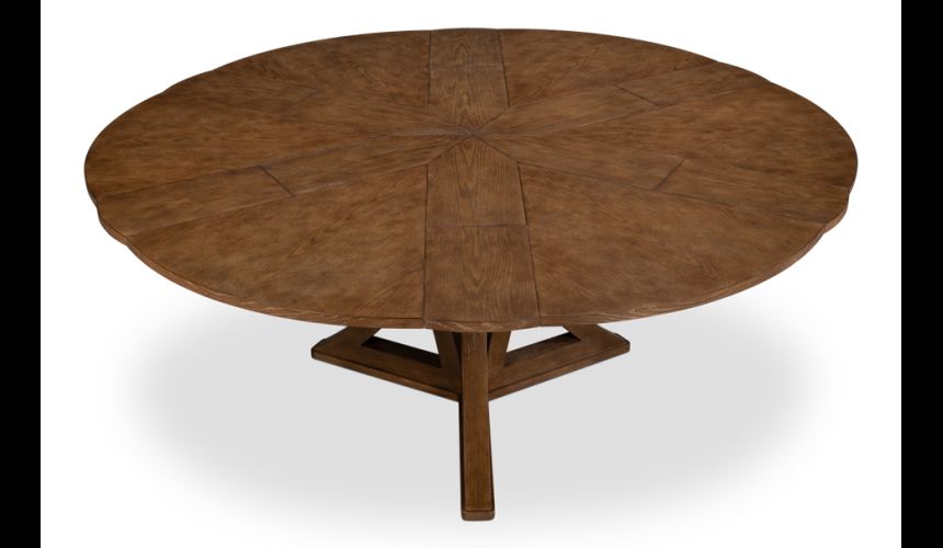 Casual Jupe Table from encore