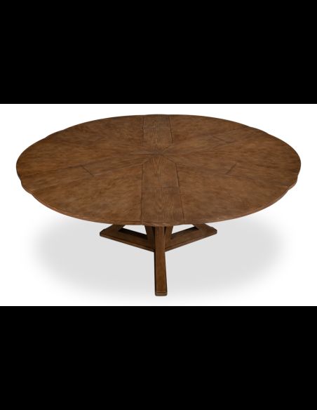 Casual Jupe Table from encore