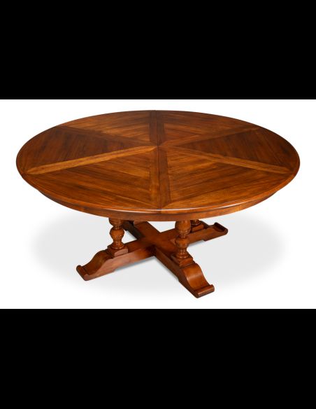 Revised design to the tabletop shape. Please review the photo slider.