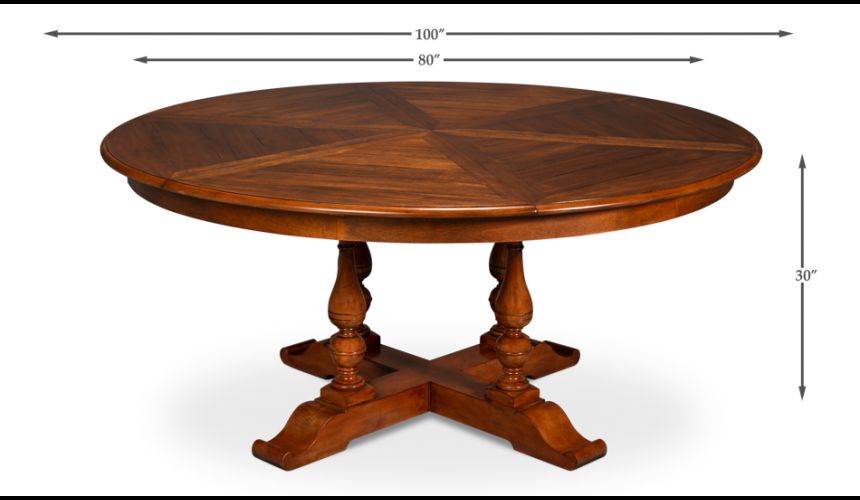 Revised design to the tabletop shape. Please review the photo slider.