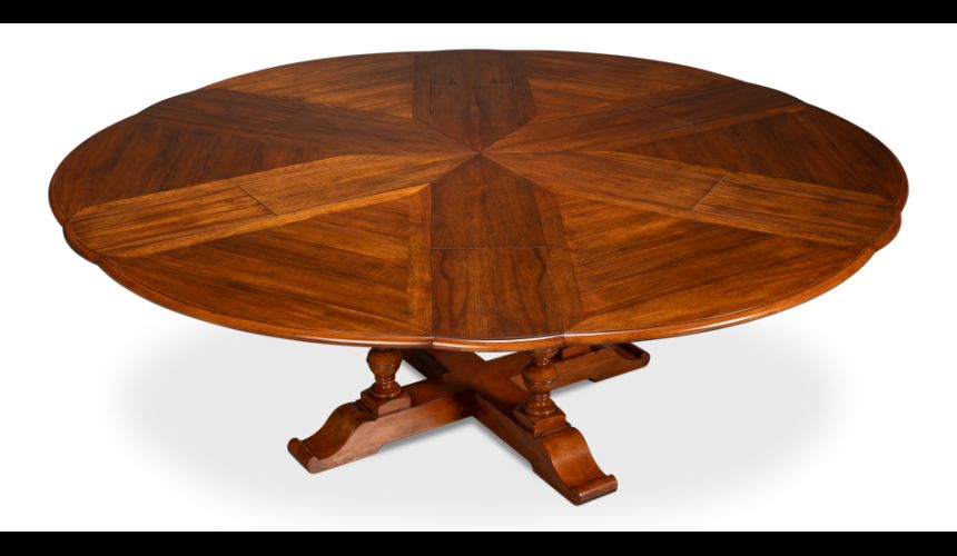 Revised design to the tabletop shape. Please review the photo slider.