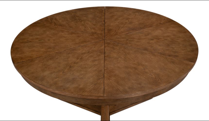 Exclusively made dining table