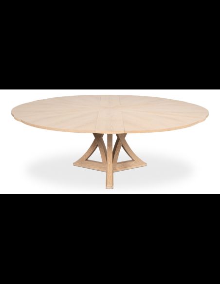 Casual Jupe Dining Table 70