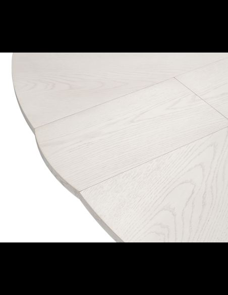 Exceptionally designed Jupe table