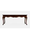 Coffee Tables Antique Rectangular Coffee Table