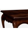 Coffee Tables Antique Rectangular Coffee Table