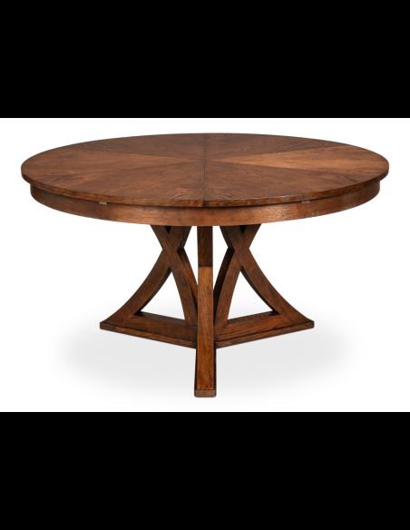 Modern-styled Jupe Dining Table