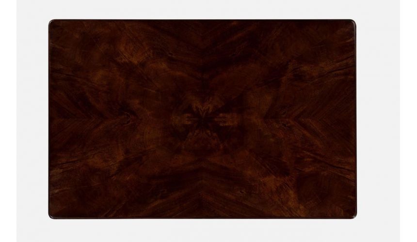Coffee Tables Antique Rectangular Coffee Table