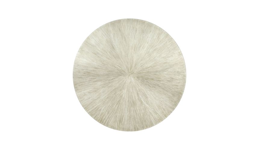 Lacock dining table.