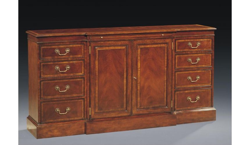 High End Dinning Room Furniture Sideboard