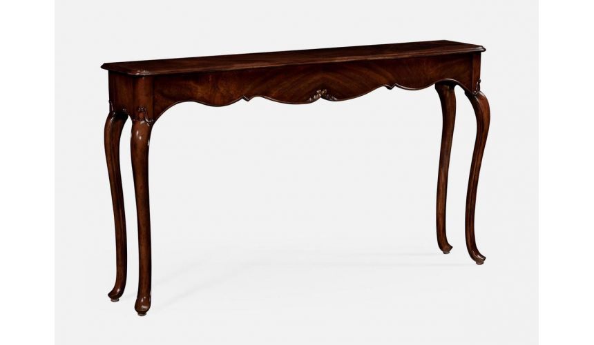 Console & Sofa Tables Rectangular Accent Table