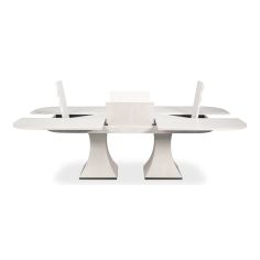 Gramercy Park Rectangular Jupe Table 2