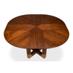 Small expandable Jupe table 2