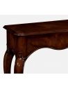 Console & Sofa Tables Rectangular Accent Table